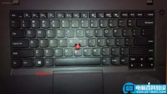 联想ThinkpadT440笔记本怎么更换键盘?