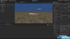 Unity3D 冲锋效果、角色拖尾效果