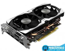 索泰发布一款GTX 1070 Mini迷你版本:小机箱大爱