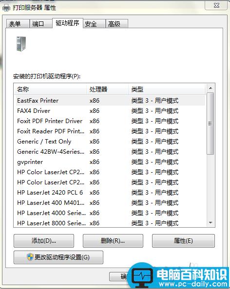 打印机,故障,测试页