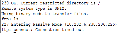 Linux,PureFtpd,FTP