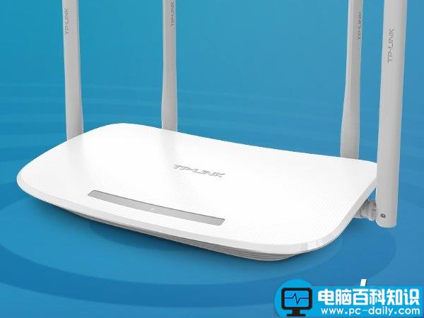 TP-Link,TL-WDR5620,路由器设置