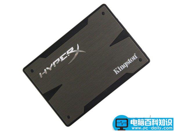 SSD,固态硬盘