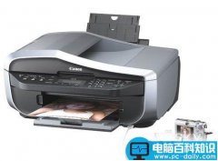 高性价比 彩色商喷一体机推荐