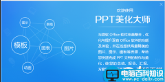 ppt美化大师卸载不了怎么办？