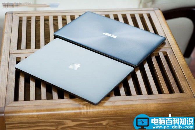 华硕灵耀3,Deluxe,MacBook,Pro,苹果MBP