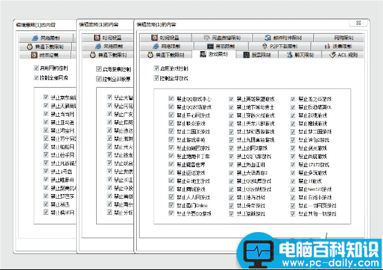 电脑监控,企业内控