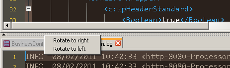 Notepad++,实用技巧