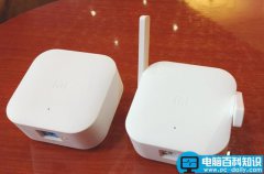 小米WiFi电力猫好不好用？小米WiFi电力猫真机开箱简单评测