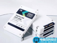 SSD固态硬盘和机械硬盘哪个更省电？