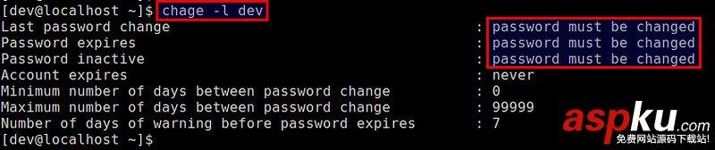 Linux,密码