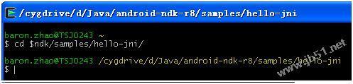 android,ndk环境搭建