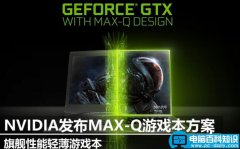 Max-Q游戏本性能怎么样？NVIDIA Max-Q设计GTX 1080游戏本上手评测