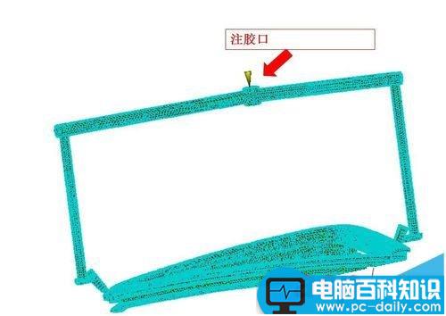 moldflow,模流分析