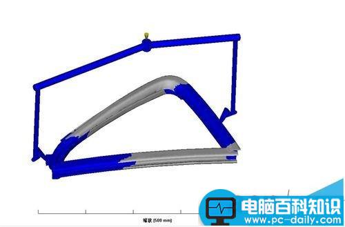 moldflow,模流分析