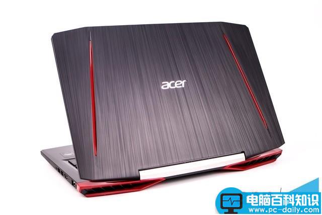 Acer,宏碁,暗影骑士,游戏本,拆机