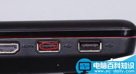 笔记本电脑USB端口怎么设置禁用和解锁？