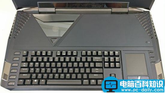 Acer,宏碁,笔记本拆解,1080显卡