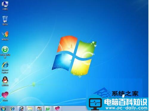 光盘,安装Win7