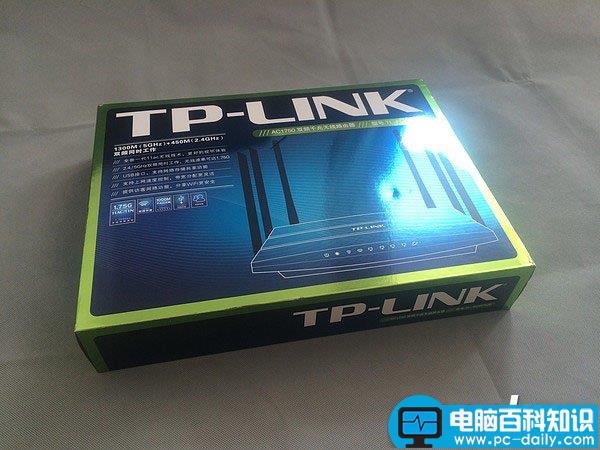 TP-LINK,TL-WDR7500,千兆路由器,TP-LINK评测