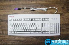 樱桃全新静音机械键盘MX Board Silent开箱图赏