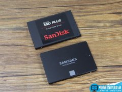 低端市场的SSD性能如何?两款热门入门级120GB SSD大比拼