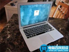MacBook Air上安装OS X 10.9的图文教程