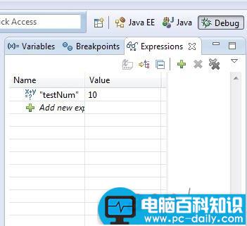 java程序调试,eclipse调试java,NetBeans