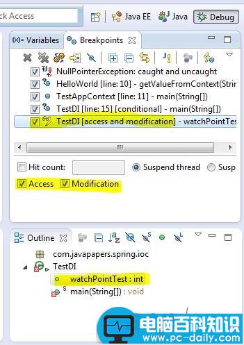 java程序调试,eclipse调试java,NetBeans