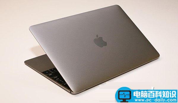 Macbook,出厂设置