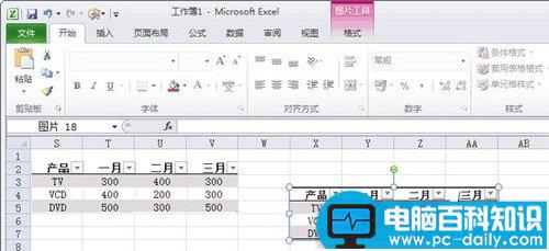 怎样,Excel,单元格,变成,图片