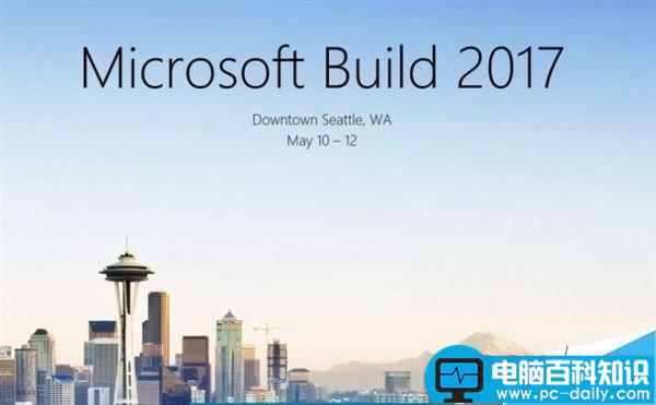 Build2017,Microsoft,LinkedIn