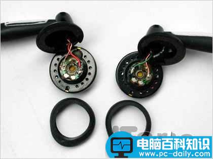 自己动手修复损坏的耳塞 耳塞