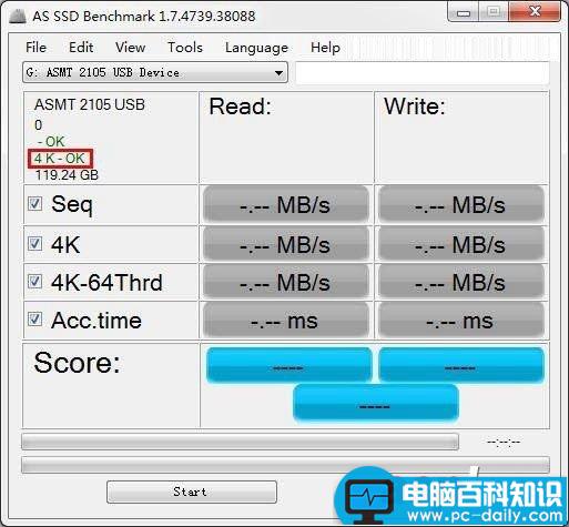 4k对齐是什么意思,SSD4K对齐,固态硬盘4K对齐