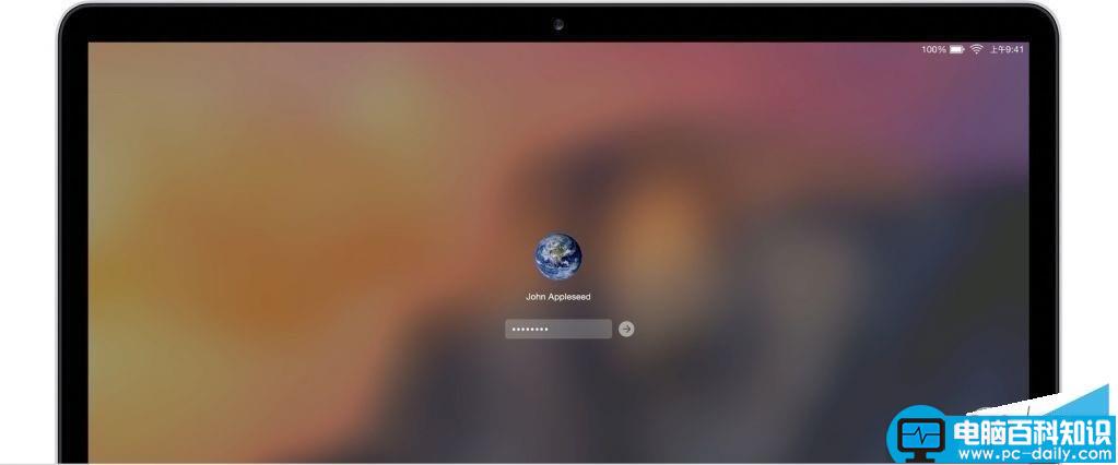Mac,OSX,帐户密码