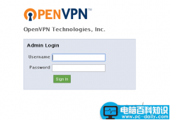 在Linux系统上安装VPN服务器的教程