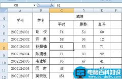 excel怎么设置条件格式