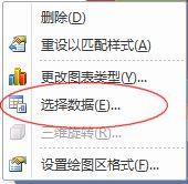 EXCEL,复合,饼图,使用,教程