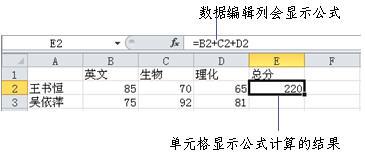 EXCEL,公式,怎么,输入