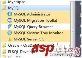 MySQL,GUI,Tools,MySQL图形工具