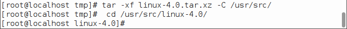 Linux,内核