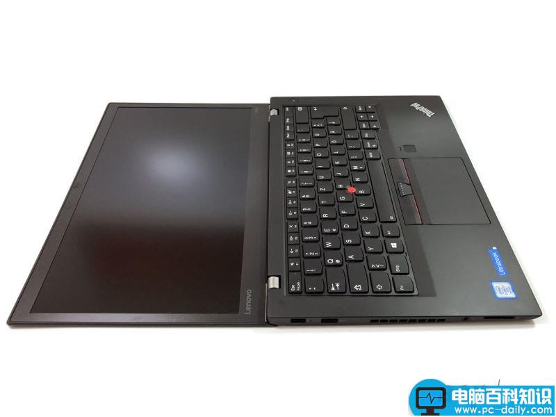 联想,ThinkPad,T470s,ThinkPadT470,ThinkPad评测