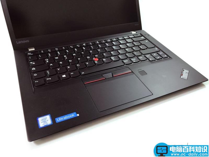 联想,ThinkPad,T470s,ThinkPadT470,ThinkPad评测