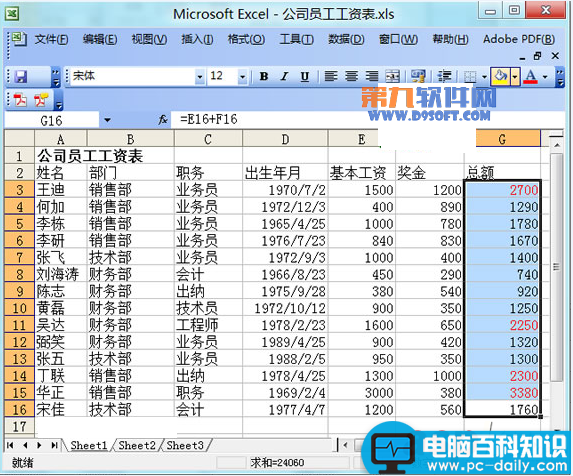 Excel,怎样,设置,不同,数据,显示,颜色