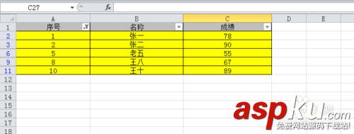 Excel,如何,进行,筛选