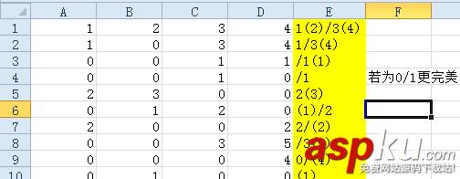 Excel,单元格,文本,连接