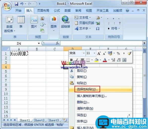 Excel2007,如何,复制,批注,内容