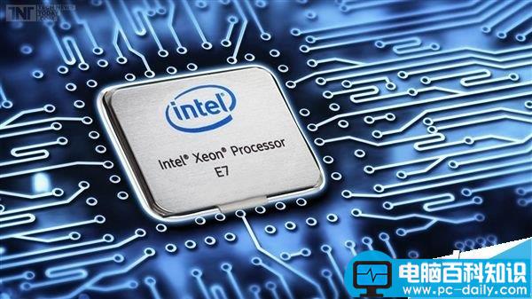 Intel,14nm工艺,处理器