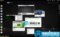 Linux中怎么在Deepin同时解压多个压缩档案