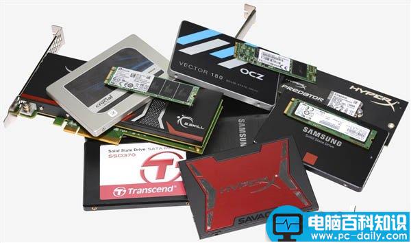 固态硬盘,SSD,安装系统